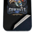 Liquid Blue NFL Dallas Cowboys Running Back iPhone 16 Skin