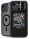 Liquid Blue NFL Dallas Cowboys Running Back iPhone 16e Kickstand Case