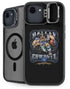 Liquid Blue NFL Dallas Cowboys Running Back iPhone 16e Kickstand Case