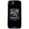 Liquid Blue NFL Dallas Cowboys Running Back iPhone 16e Clear Case