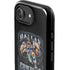 Liquid Blue NFL Dallas Cowboys Running Back iPhone 16e Impact Case