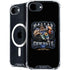 Liquid Blue NFL Dallas Cowboys Running Back iPhone 16e MagSafe Case