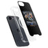 Liquid Blue NFL Dallas Cowboys Running Back iPhone 16e MagSafe Case