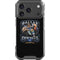 Liquid Blue NFL Dallas Cowboys Running Back iPhone 18 Pro Clear Case