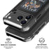 Liquid Blue NFL Dallas Cowboys Running Back iPhone 18 Pro Clear Case