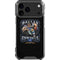 Liquid Blue NFL Dallas Cowboys Running Back iPhone 18 Pro Max Clear Case