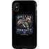 Liquid Blue NFL Dallas Cowboys Running Back iPhone X Pro Case