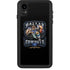 Liquid Blue NFL Dallas Cowboys Running Back iPhone Cases