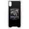 Liquid Blue NFL Dallas Cowboys Running Back iPhone XS Clear Case