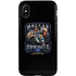 Liquid Blue NFL Dallas Cowboys Running Back iPhone XS Pro Case