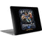 Liquid Blue NFL Dallas Cowboys Running Back Apple MacBook Air Skin