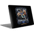 Liquid Blue NFL Dallas Cowboys Running Back Apple MacBook Air Skin
