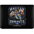 Liquid Blue NFL Dallas Cowboys Running Back Apple MacBook Air Skin
