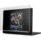Liquid Blue NFL Dallas Cowboys Running Back MacBook Pro 14in (2021-24) Case plus Skin