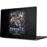 Liquid Blue NFL Dallas Cowboys Running Back Apple MacBook Pro 14-inch Skin