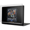 Liquid Blue NFL Dallas Cowboys Running Back MacBook Cases
