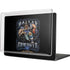 Liquid Blue NFL Dallas Cowboys Running Back MacBook Cases