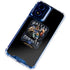 Liquid Blue NFL Dallas Cowboys Running Back Moto G 5G (2024) Clear Case