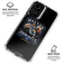 Liquid Blue NFL Dallas Cowboys Running Back Moto G Power 5G (2024) Clear Case