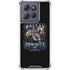Liquid Blue NFL Dallas Cowboys Running Back Moto G Stylus 5G (2025) Clear Case