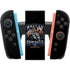 Liquid Blue NFL Dallas Cowboys Running Back Nintendo Switch 2 (2025) Joy-Con Controller Skin