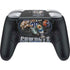 Liquid Blue NFL Dallas Cowboys Running Back Nintendo Switch 2 (2025) Pro Controller Skin