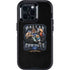Liquid Blue NFL Dallas Cowboys Running Back Otterbox Defender iPhone Skin