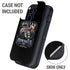 Liquid Blue NFL Dallas Cowboys Running Back Otterbox Defender iPhone Skin