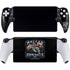 Liquid Blue NFL Dallas Cowboys Running Back PlayStation PS5 Skins