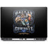 Liquid Blue NFL Dallas Cowboys Running Back Dell Precision Skin