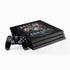 Liquid Blue NFL Dallas Cowboys Running Back PlayStation PS4 Skins