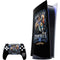 Liquid Blue NFL Dallas Cowboys Running Back PlayStation PS5 Skins