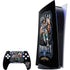 Liquid Blue NFL Dallas Cowboys Running Back PlayStation PS5 Skins