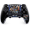 Liquid Blue NFL Dallas Cowboys Running Back PS5 DualSense Edge Pro Controller Skin