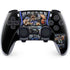 Liquid Blue NFL Dallas Cowboys Running Back PS5 DualSense Edge Pro Controller Skin