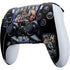 Liquid Blue NFL Dallas Cowboys Running Back PS5 DualSense Edge Pro Controller Skin