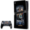 Liquid Blue NFL Dallas Cowboys Running Back PS5 Pro Bundle Skin