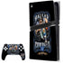 Liquid Blue NFL Dallas Cowboys Running Back PS5 Pro Bundle Skin