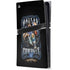 Liquid Blue NFL Dallas Cowboys Running Back PlayStation PS5 Skins