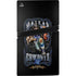 Liquid Blue NFL Dallas Cowboys Running Back PS5 Pro Console Skin