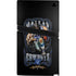 Liquid Blue NFL Dallas Cowboys Running Back PS5 Pro Console Skin