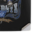 Liquid Blue NFL Dallas Cowboys Running Back PS5 Pro Console Skin