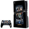 Liquid Blue NFL Dallas Cowboys Running Back PS5 Pro Disk Bundle Skin
