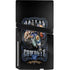 Liquid Blue NFL Dallas Cowboys Running Back PS5 Pro Disk Console Skin