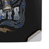 Liquid Blue NFL Dallas Cowboys Running Back PS5 Pro Disk Console Skin