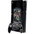 Liquid Blue NFL Dallas Cowboys Running Back PlayStation PS5 Skins