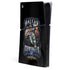 Liquid Blue NFL Dallas Cowboys Running Back PlayStation PS5 Skins