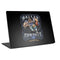 Liquid Blue NFL Dallas Cowboys Running Back Laptop Skins