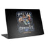 Liquid Blue NFL Dallas Cowboys Running Back Laptop Skins