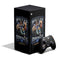 Liquid Blue NFL Dallas Cowboys Running Back XBox Series X Digital Edition Bundle Skin